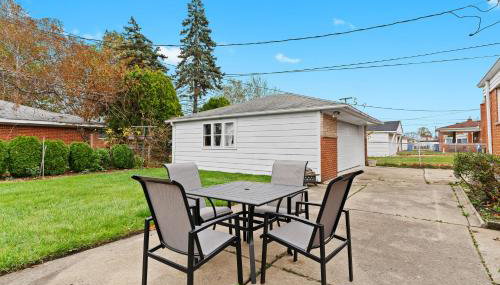 Charming Home Near Target and Parks 2 Bathrooms - Foto 5