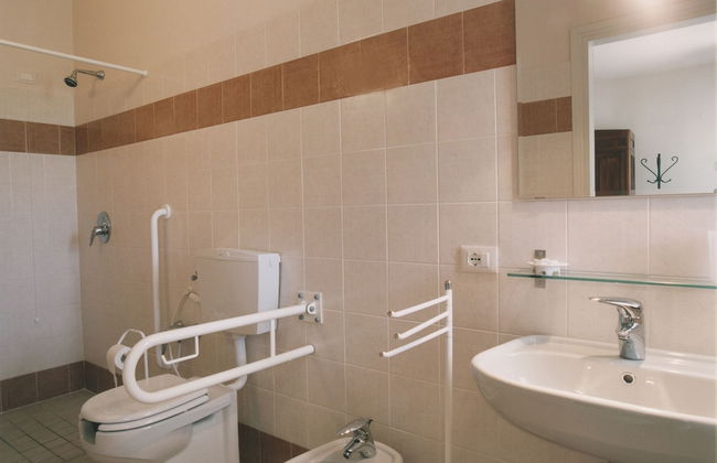 Agriturismo Corte San Girolamo - Foto 8