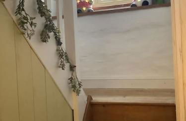 Penrallt-Fach Traditional Welsh cottage Pembrokeshire - Foto 48