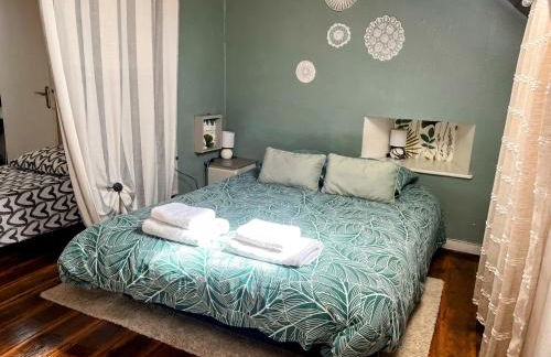 Duplex au lin - Foto 5