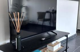 Appartement Cosy - Proche Roissy, Disney et Gare pour Paris - Foto 19