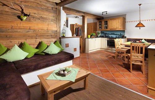 Ferienwohnung Roislerlehen - Foto 32