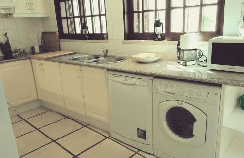 Villa Marocco style - Foto 34