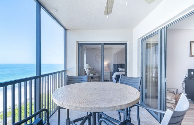 Reflections Gulf Front With Ocean Views 2 Bedroom Condo by RedAwning - Foto 17