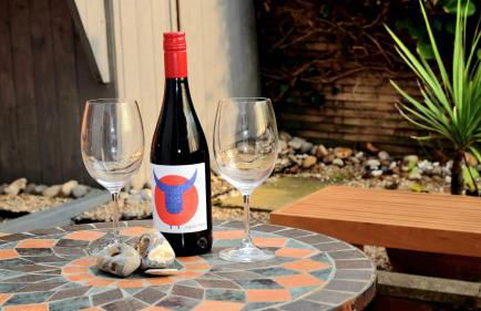 Spacious two bedroom, two bathroom Beach Nest with garden - Foto 9