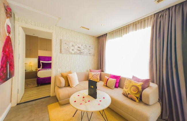 Rent Inn Suites - Foto 38