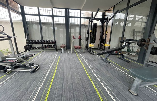 Field Villa Hoang Dieu - Foto 39