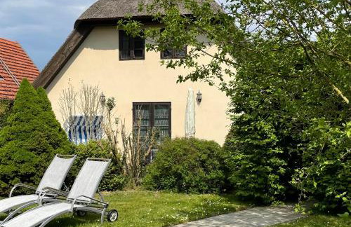 Fischerhus In Krummin - nur für Urlauber - Foto 1