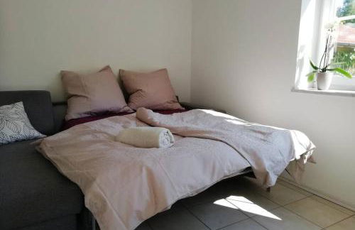 FeWo Happy Place in traumhafter Lage See nah - Foto 11