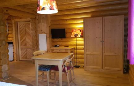 Hôtel Résidence Le Pin Sylvestre Amnéville les Thermes - Foto 53