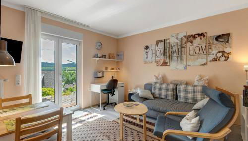 Ferienwohnung Sonnenblick - Foto 2