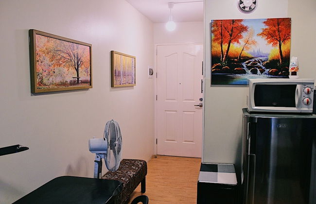 Avida Towers by Cebu Backpackers Rentals - Foto 42