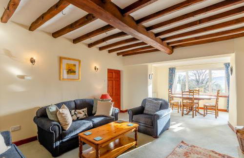 Griff Head Cottage - Foto 6