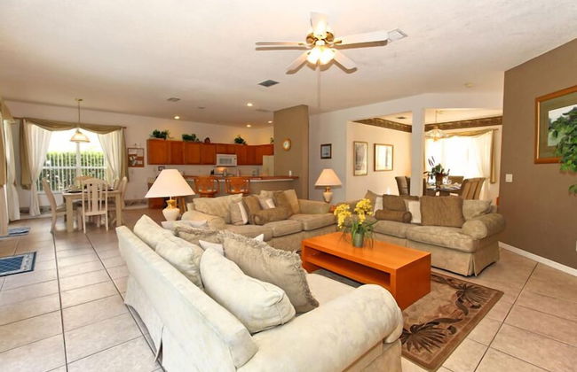 Ov3127 - Highlands Reserve - 6 Bed 3 Baths Villa - Foto 24