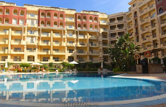 Florenza Khamsin - Foto 73