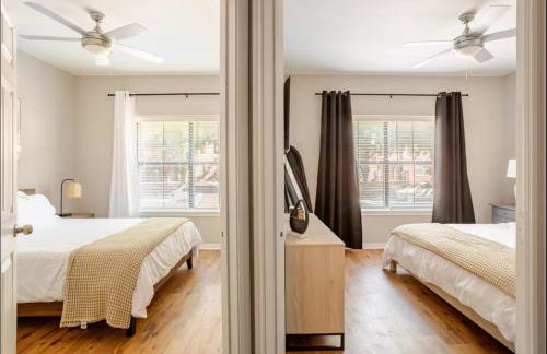 Modern Apt in Bricktown Downtown - Foto 13