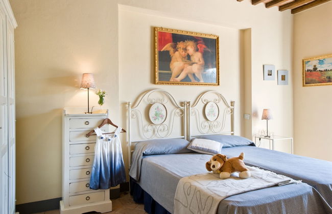 Tenuta Sant'Ilario - Foto 15