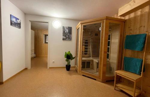 Großzügiges Domizil, 90qm, mit Terrasse, Garten, Infrarotkabine und Garage - Foto 14
