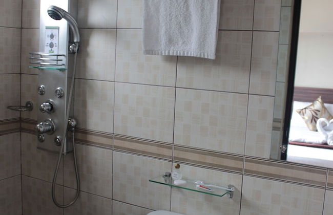 Shaw Residenza Suites - Foto 43