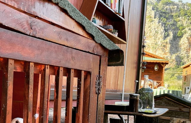 Nehir Bungalov Orhaniye - Photo 72