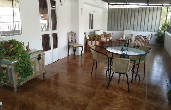 Apartamentos Pájaro Azul - Photo 22