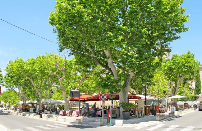 Odalys Référence Le Mas des Alpilles - Foto 18
