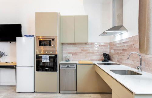 Lovely duplex on the beach - Foto 6