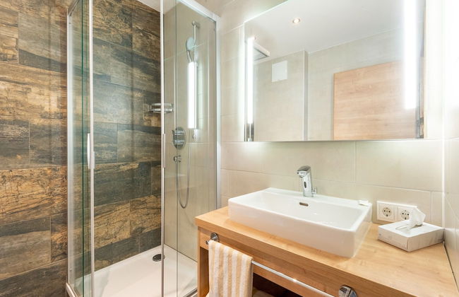 Apartment in Wald Near Zillertal Arena - Photo 25