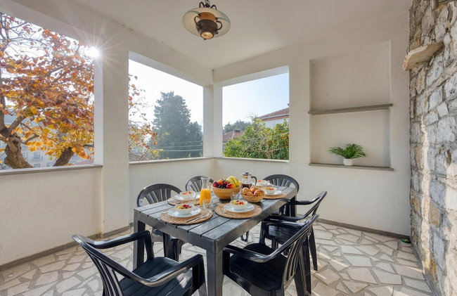 Villa Roma Portorose - 2 Terrace - Foto 26