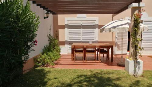 Quinta do Lago Villa and Golf - Foto 3, Garden