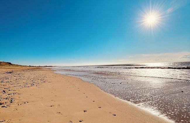 Villa Mer 100 M de la Mer - île de Ré - Foto 52