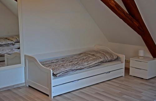 Ferienwohnungen Straußenfarm Burkhardt - Foto 40