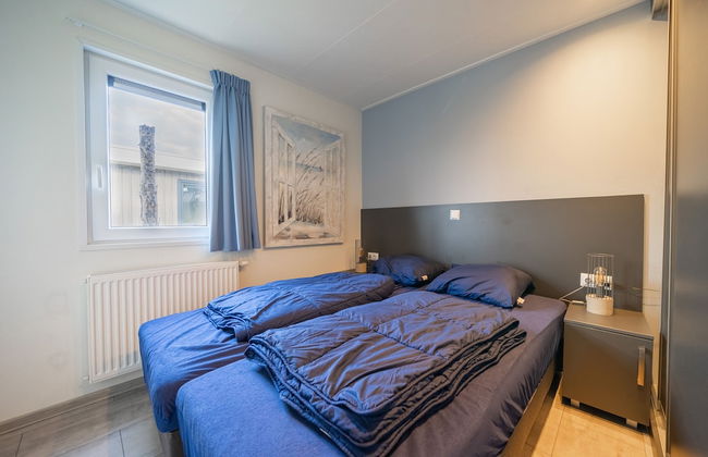 Europarcs de Kraaijenbergse Plassen - Foto 5