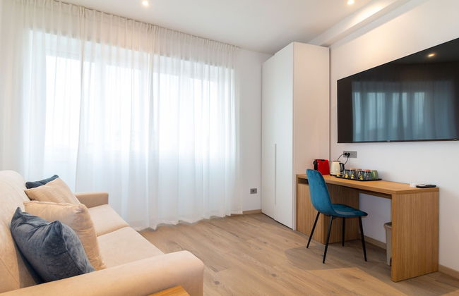 Galleria Roma Art Guesthouse - Foto 26