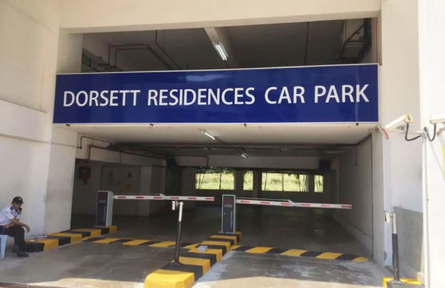 Urban Hive Suites, Dorsett Hartamas - Photo 38