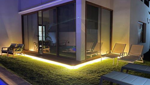 Villa Tama Luxury & Relax - Foto 5, sunbed