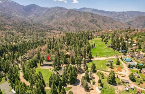 Camp Nelson Lodge Room 2 - Foto 37