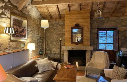 Cottage da Minha Terra 1890 près d'un lac - Foto 2