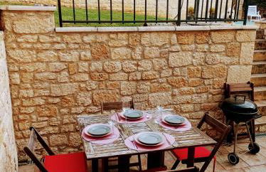 Le Clos de la Musardise - Gîtes de Charme avec Piscine Chauffée - Foto 46