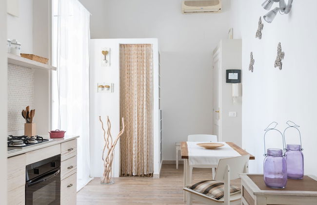 Appartamento San Giuseppe in Ortigia - Foto 11