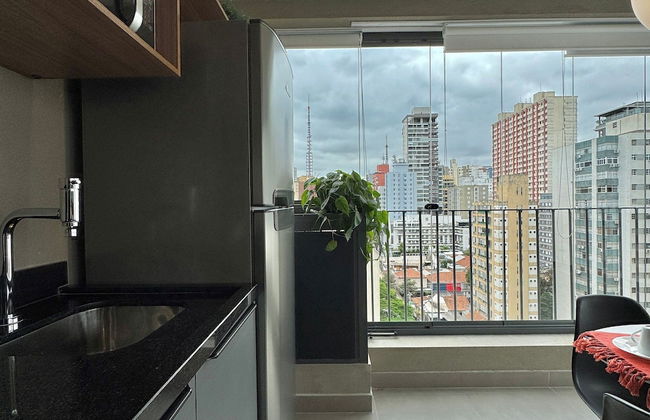 Apartamentos Prime-Prox a Oscar Freire - Foto 78