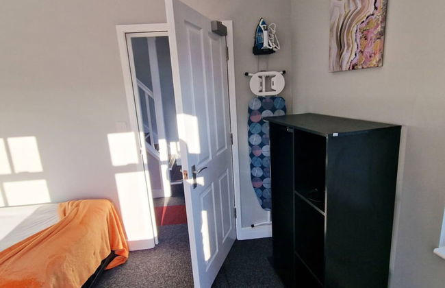 Stay Norwich Apartments Riverside House Apart-5 - Photo 7