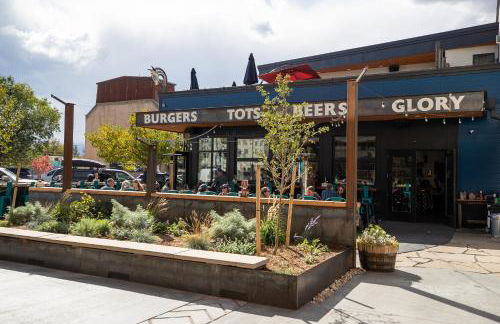 Shorehouse Hotel - Foto 18