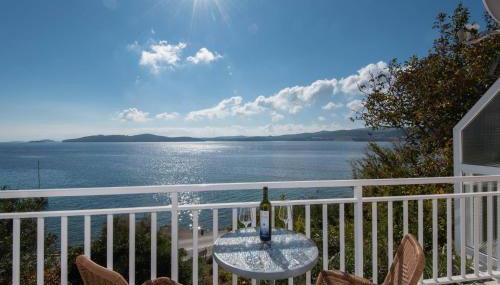 Bella Perna 3-Bedroom beachfront apartment - Foto 2