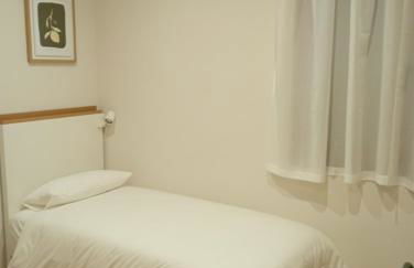 Habitaciones con baño propio y zonas compartidas - Foto 6