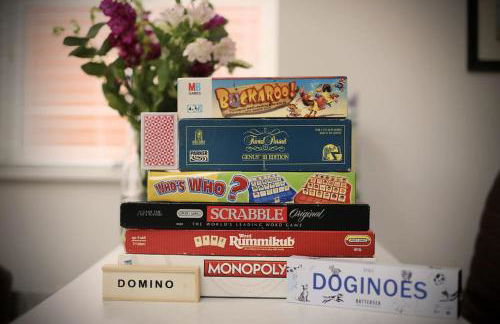 Stunning Coach House with two bedrooms and parking - Foto 16