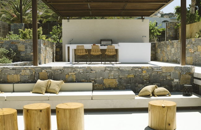 Yades Instyle Villas - Foto 16
