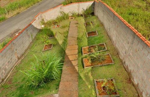 Casa Terras Altas - Foto 35