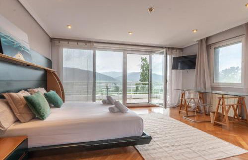 Aston - Villa Islas Urdaibai - Foto 18