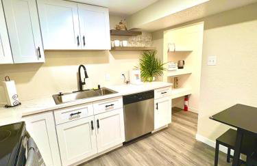 Private Residence Below Basement - Foto 7